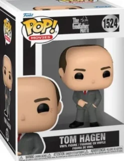 Tom Hagen