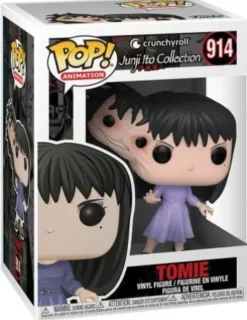 Tomie