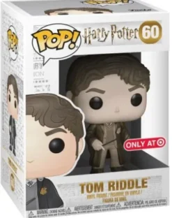 Tom Jedusor