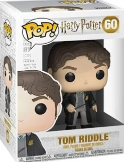 Tom Jedusor