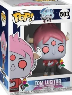 Tom Lucitor