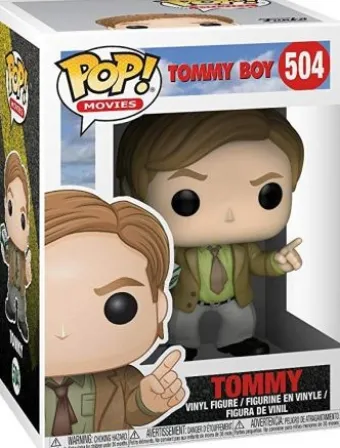Tommy
