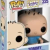 Tommy [avec Chase]