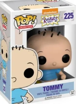 Tommy [avec Chase]