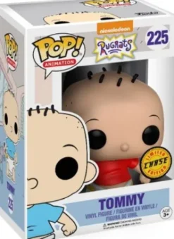 Tommy [avec Chase]