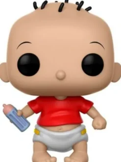 Tommy [avec Chase]