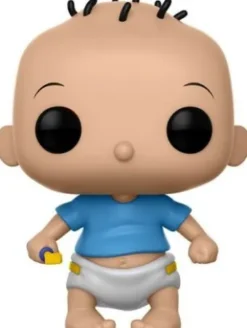 Tommy [avec Chase]