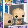 Tommy Cornichon [avec Chase]