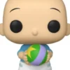 Tommy Cornichon [Chase]