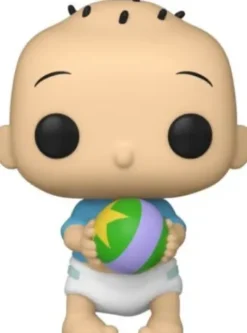 Tommy Cornichon [Chase]
