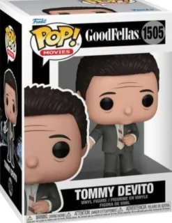 Tommy Devito