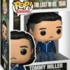 Tommy Miller
