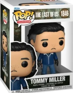 Tommy Miller