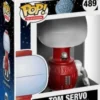 Tom Servo
