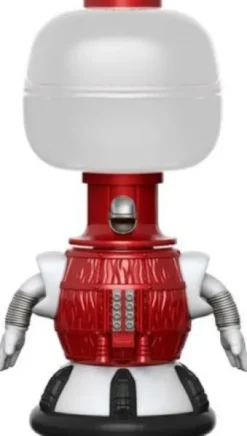 Tom Servo