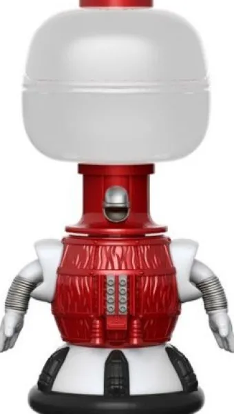 Tom Servo