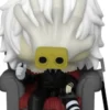 Tomura Shigaraki