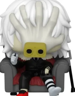 Tomura Shigaraki
