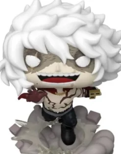 Tomura Shigaraki