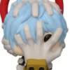 Tomura Shigaraki