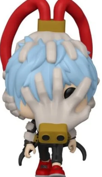 Tomura Shigaraki