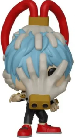 Tomura Shigaraki