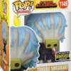 Tomura Shigaraki [avec Chase]