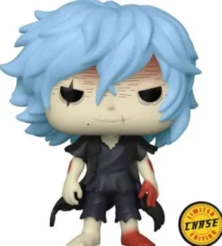 Tomura Shigaraki [avec Chase]