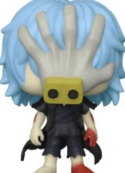 Tomura Shigaraki [avec Chase]