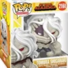 Tomura Shigaraki - 15 cm