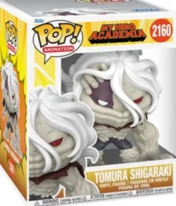 Tomura Shigaraki - 15 cm