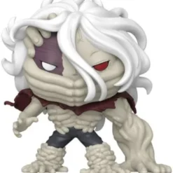 Tomura Shigaraki - 15 cm