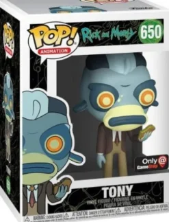 Tony
