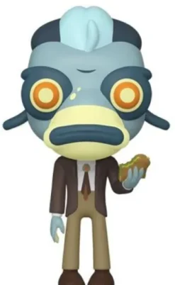 Tony