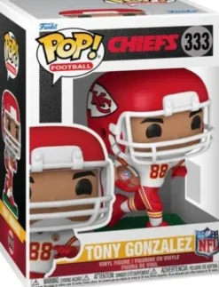 Tony Gonzalez
