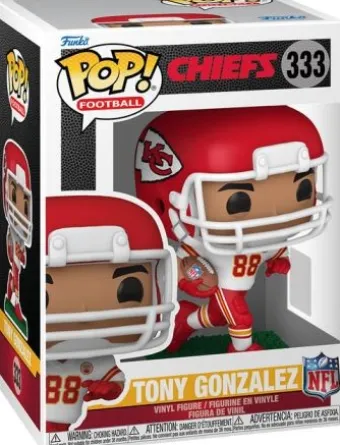 Tony Gonzalez
