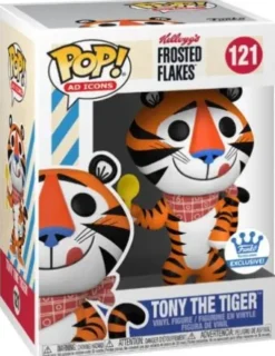 Tony le Tigre