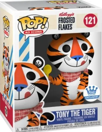 Tony le Tigre