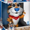Tony le Tigre - 25 cm