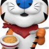 Tony le Tigre ('84) - Kellogg's Frosted Flakes