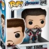 Tony Stark