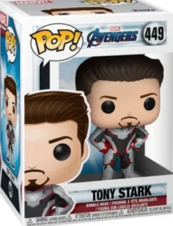 Tony Stark