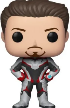 Tony Stark