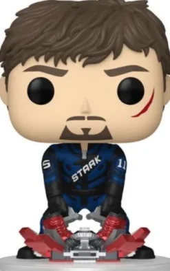 Tony Stark