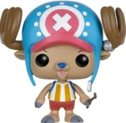 Tony Tony Chopper
