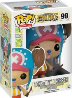 Tony Tony Chopper