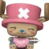 Tony Tony Chopper (avec barbe à papa)