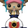 Tony Tony Chopper avec Brachio Tank V