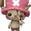 Tony Tony Chopper [avec Chase]