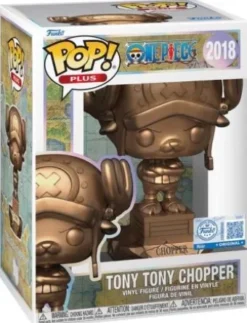 Tony Tony Chopper - Bronze